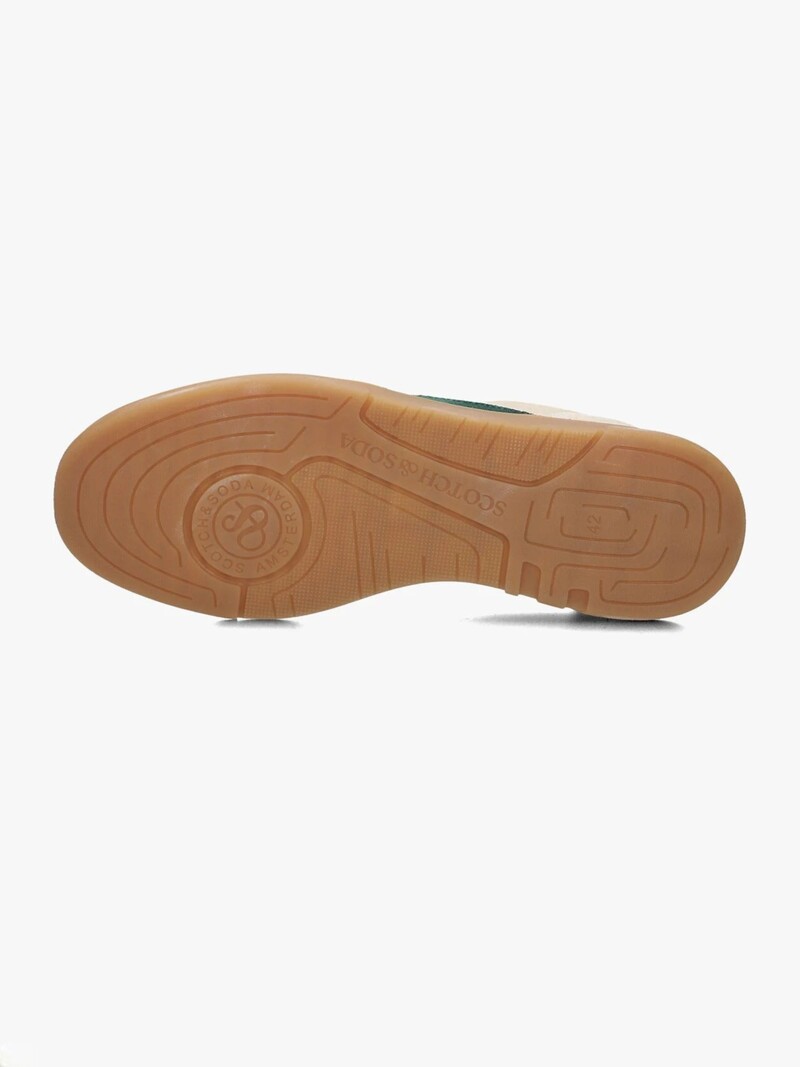 Scotch & Soda Slim