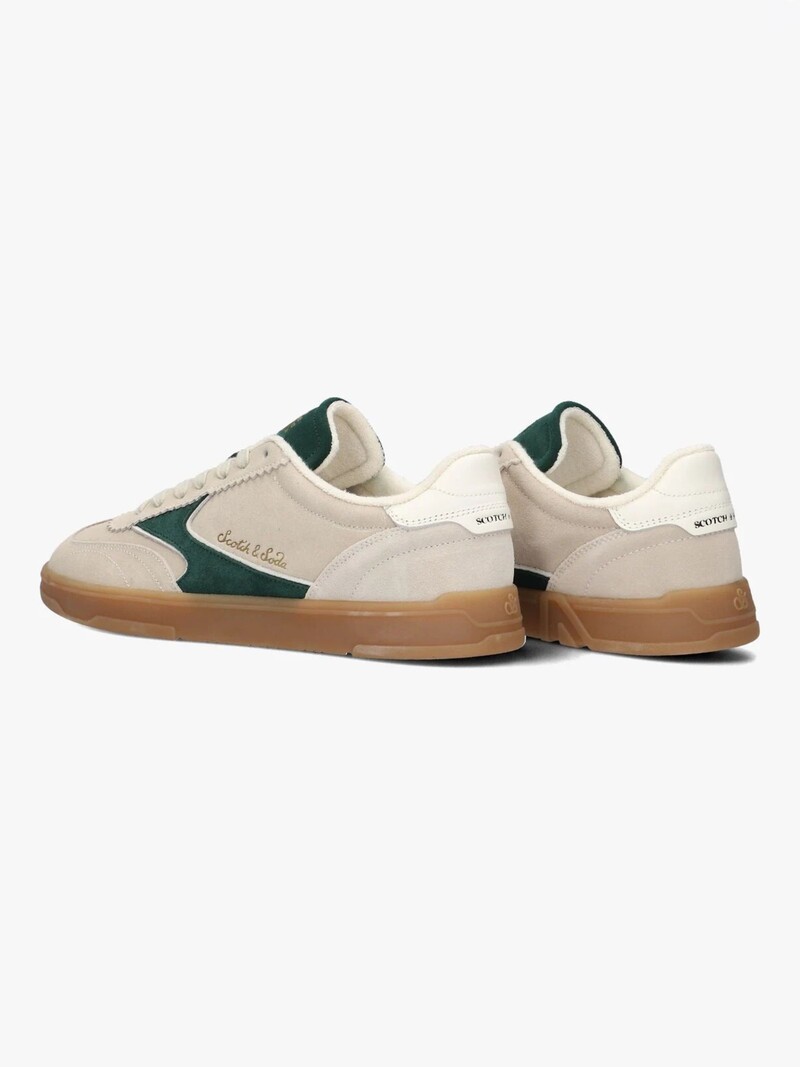 Scotch & Soda Slim