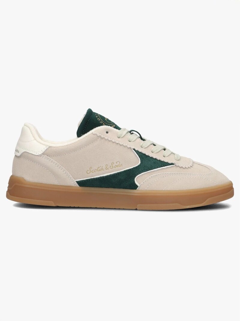 Scotch & Soda Slim