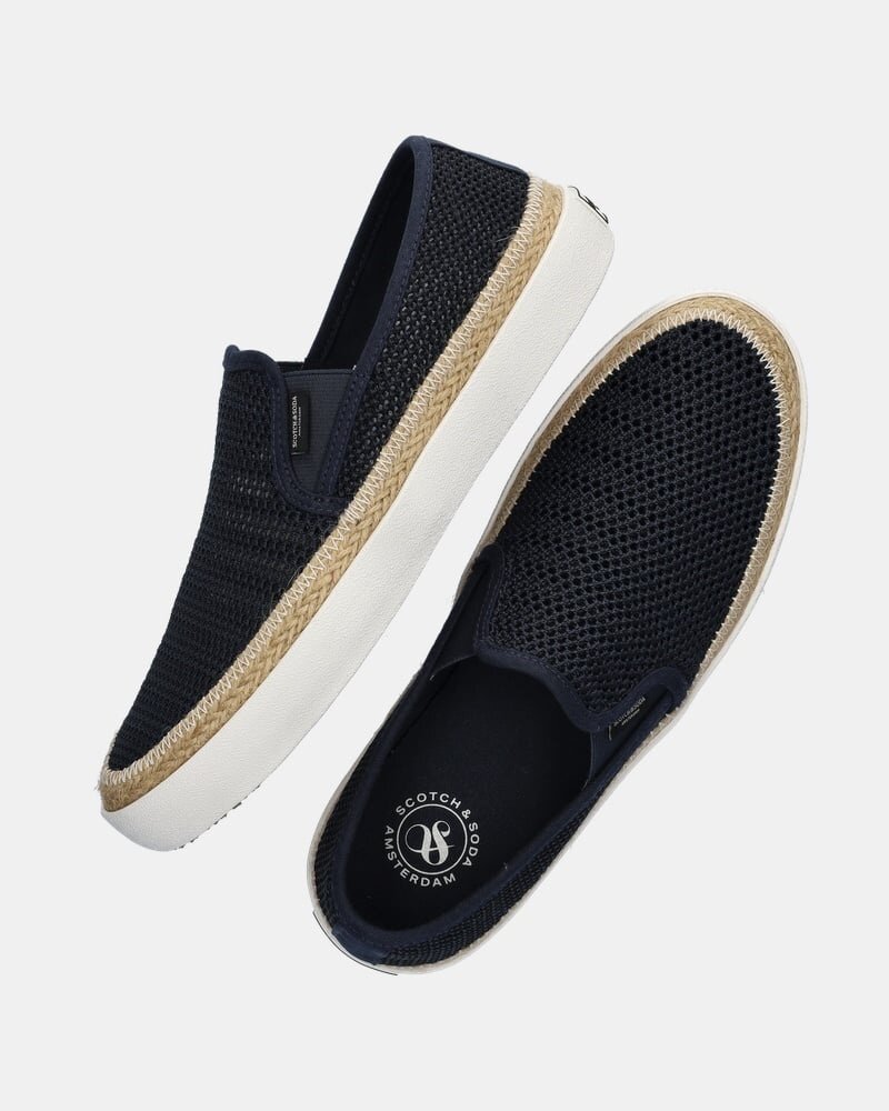 Scotch & Soda Izomi