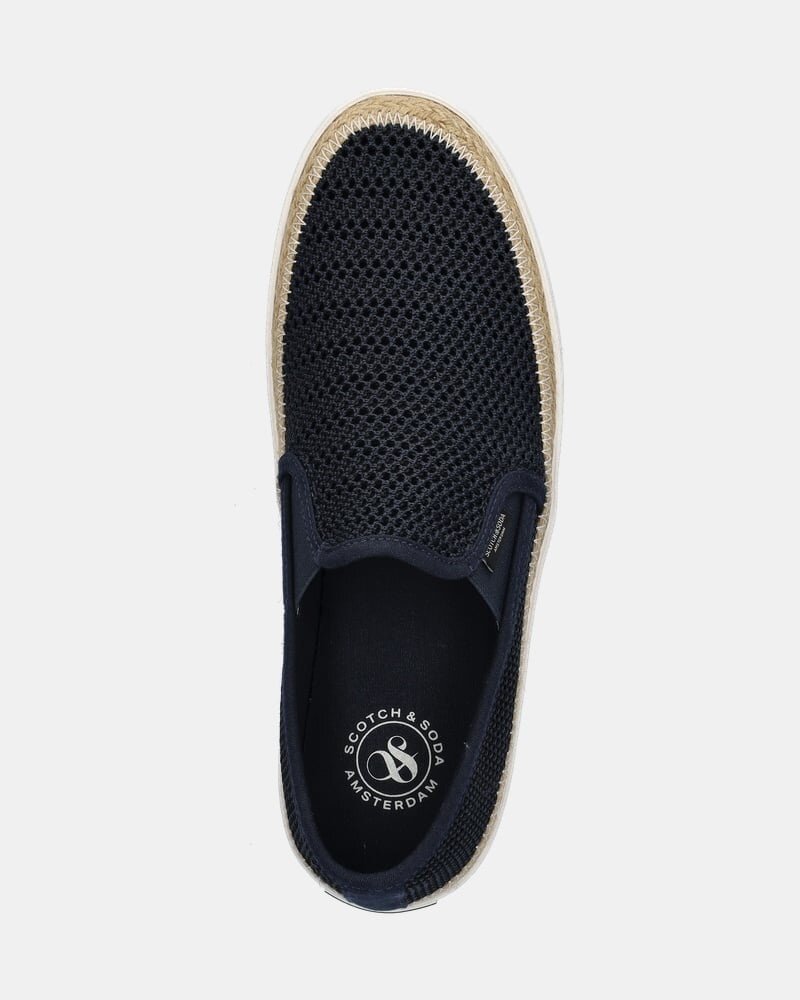 Scotch & Soda Izomi