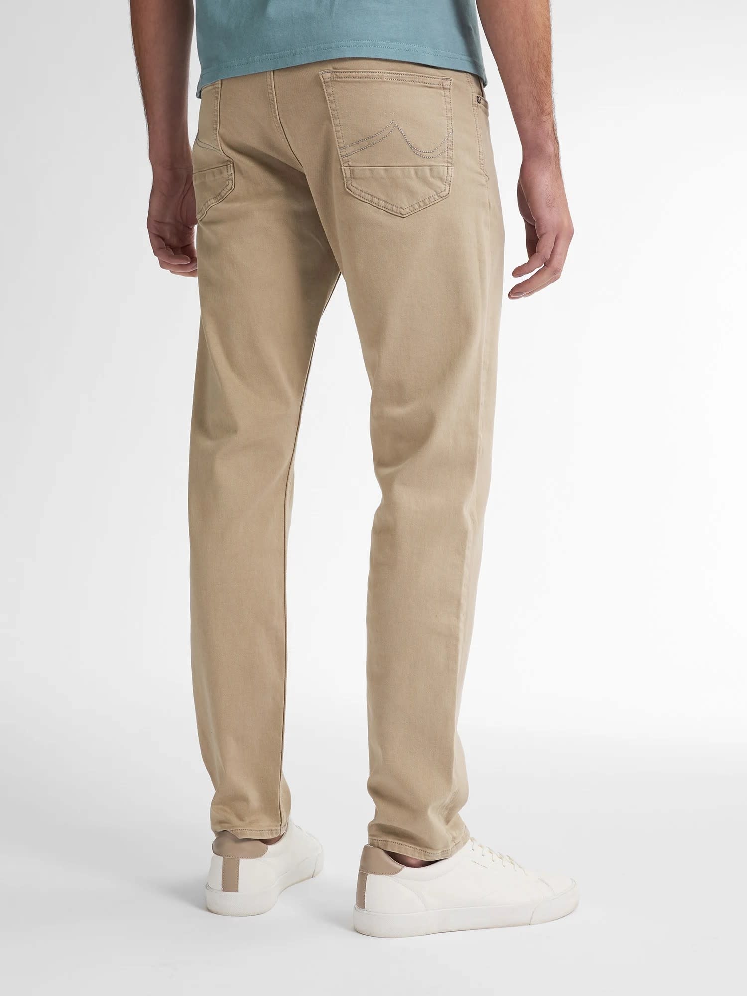 Petrol Denim Regular M-1050-DNM000