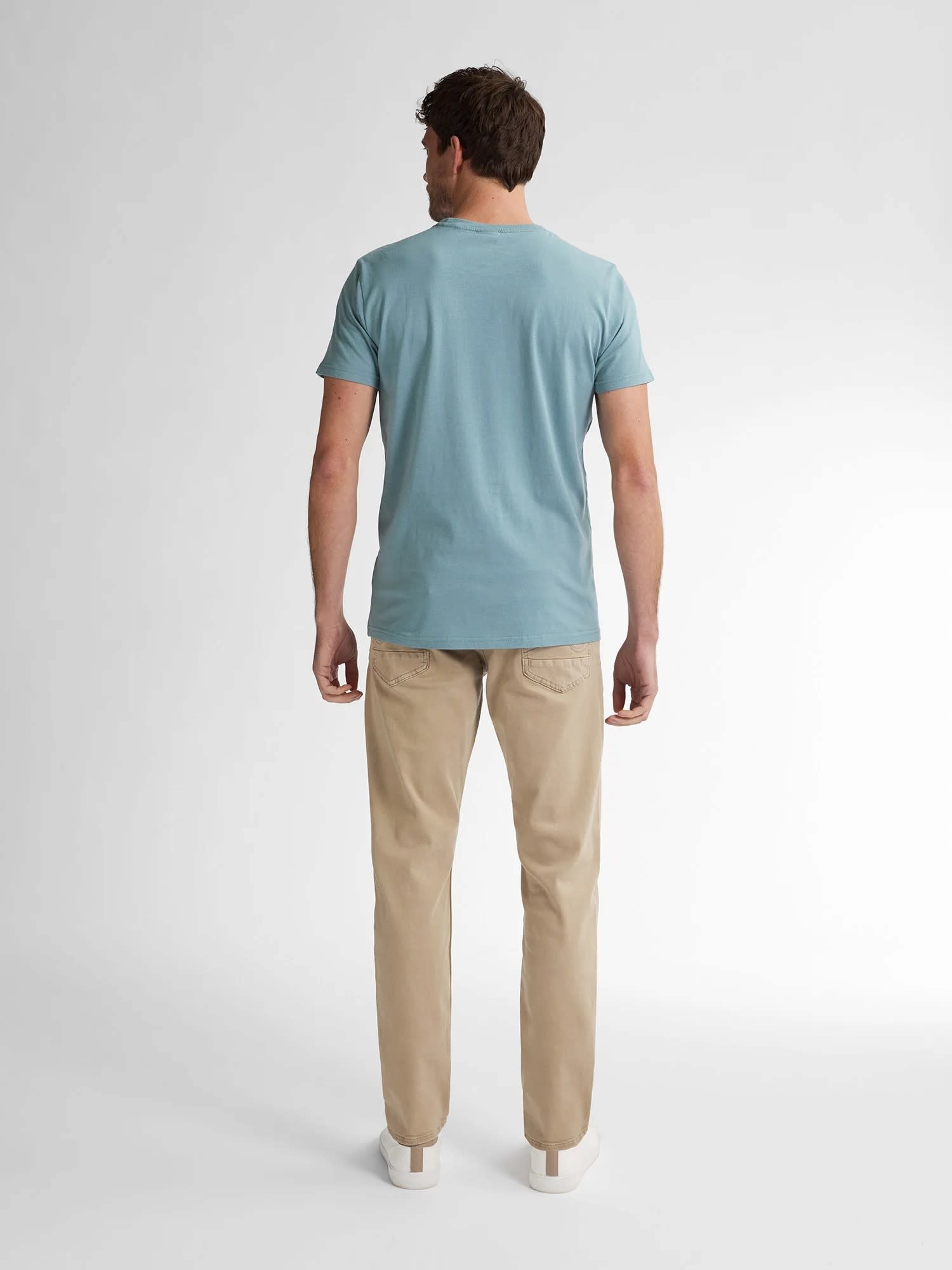 Petrol Denim Regular M-1050-DNM000