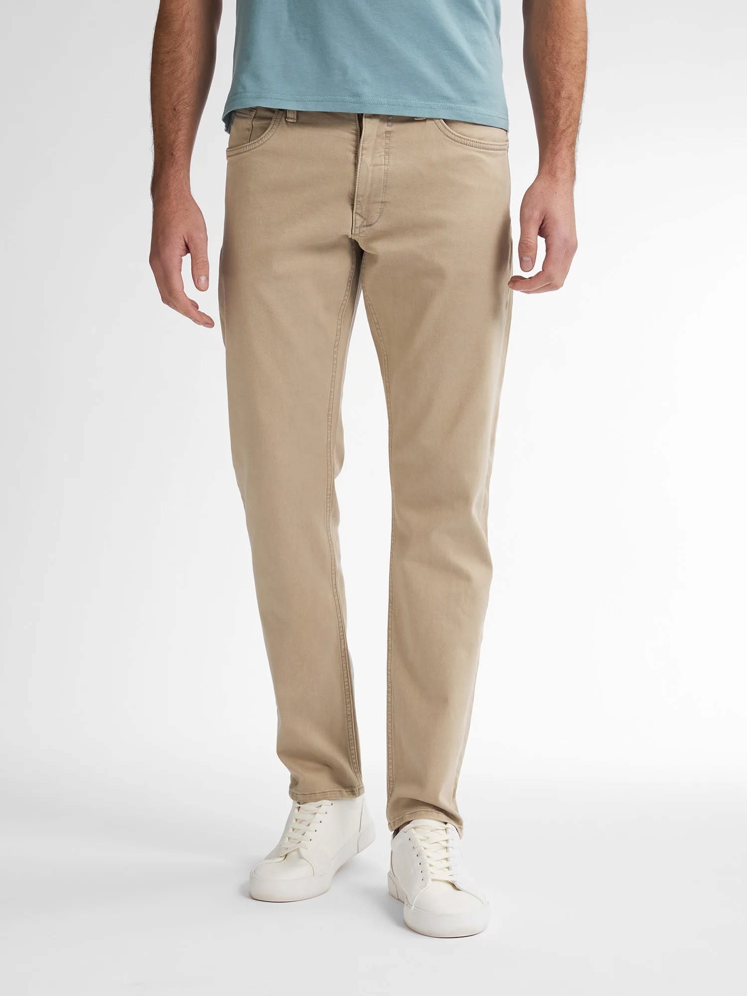 Petrol Denim Regular M-1050-DNM000