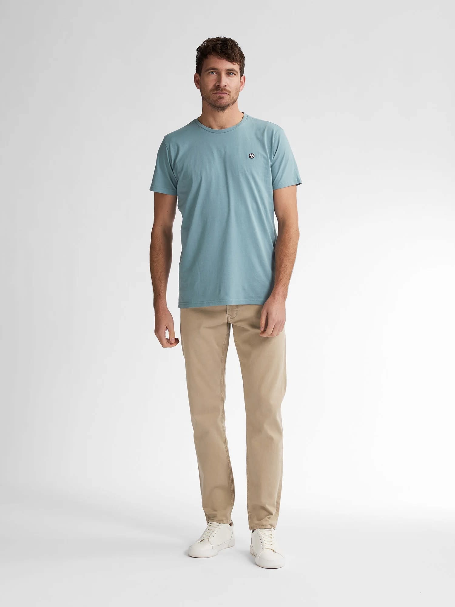 Petrol Denim Regular M-1050-DNM000