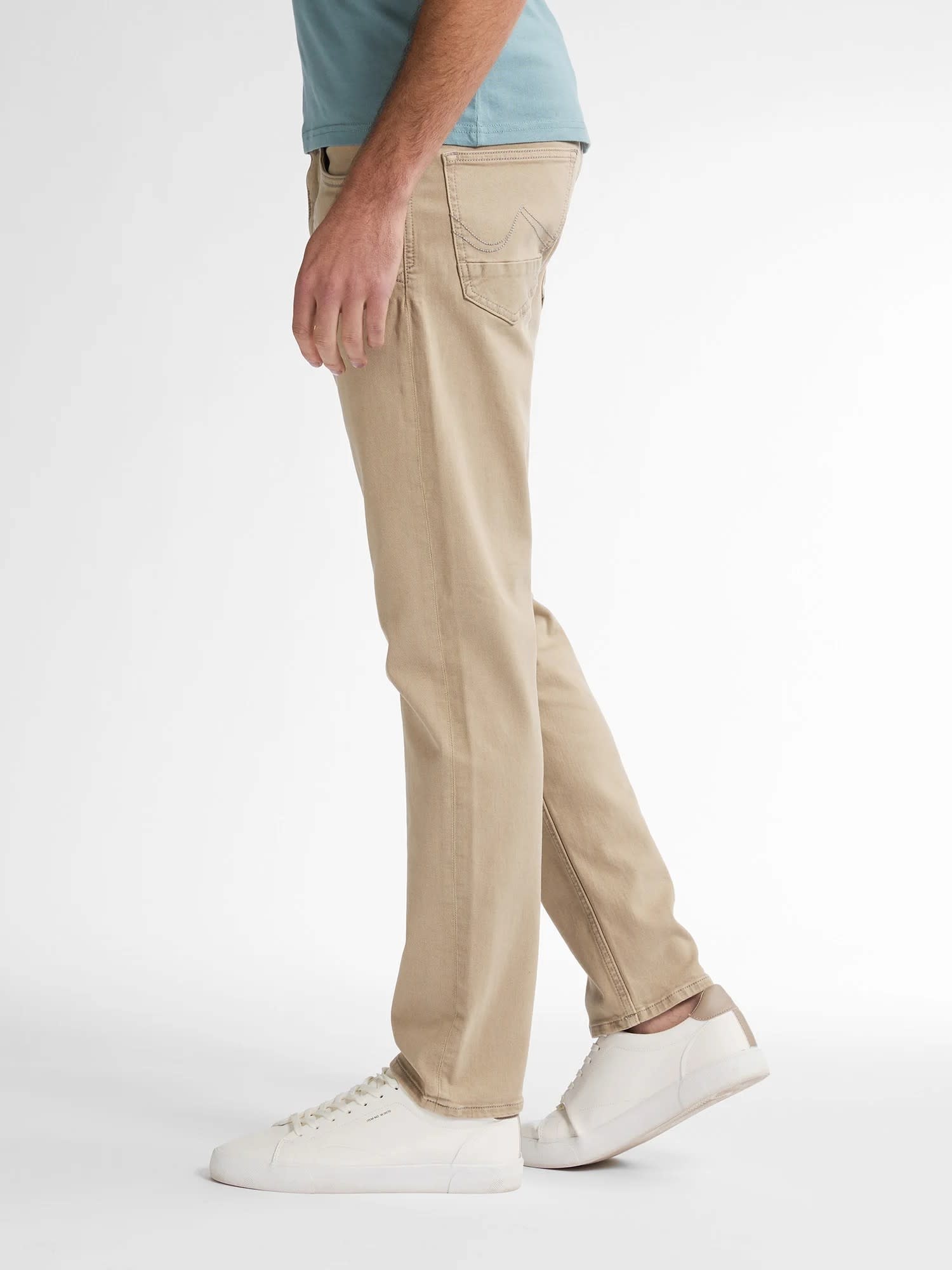 Petrol Denim Regular M-1050-DNM000