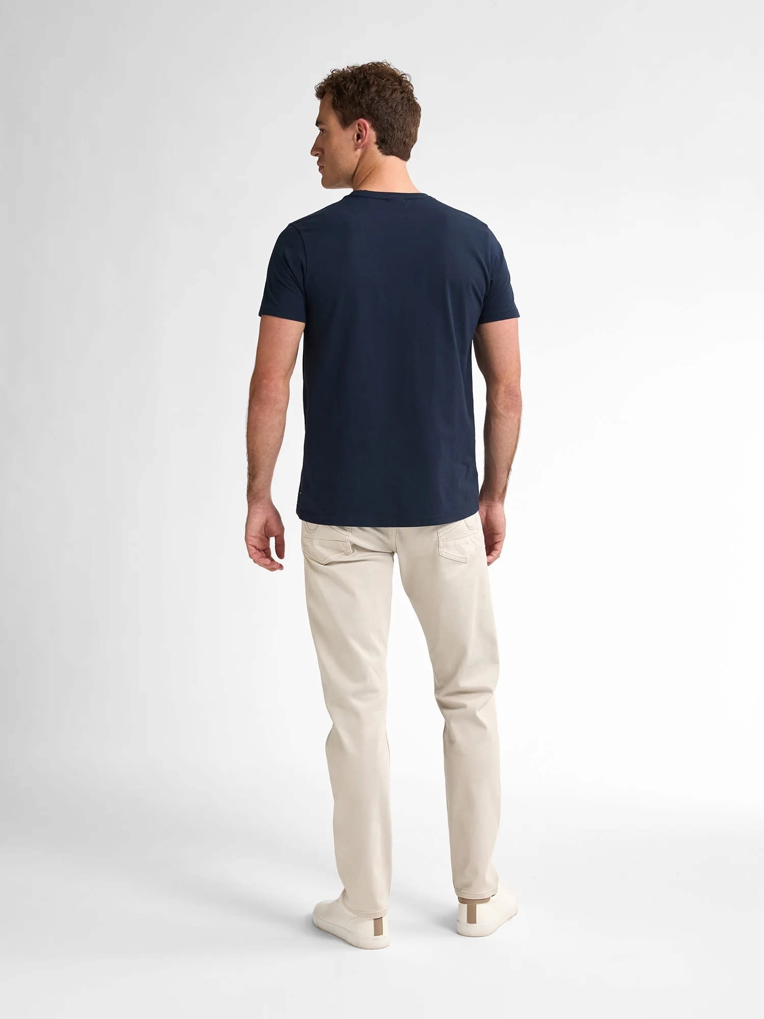 Petrol Denim Regular M-1050-DNM000