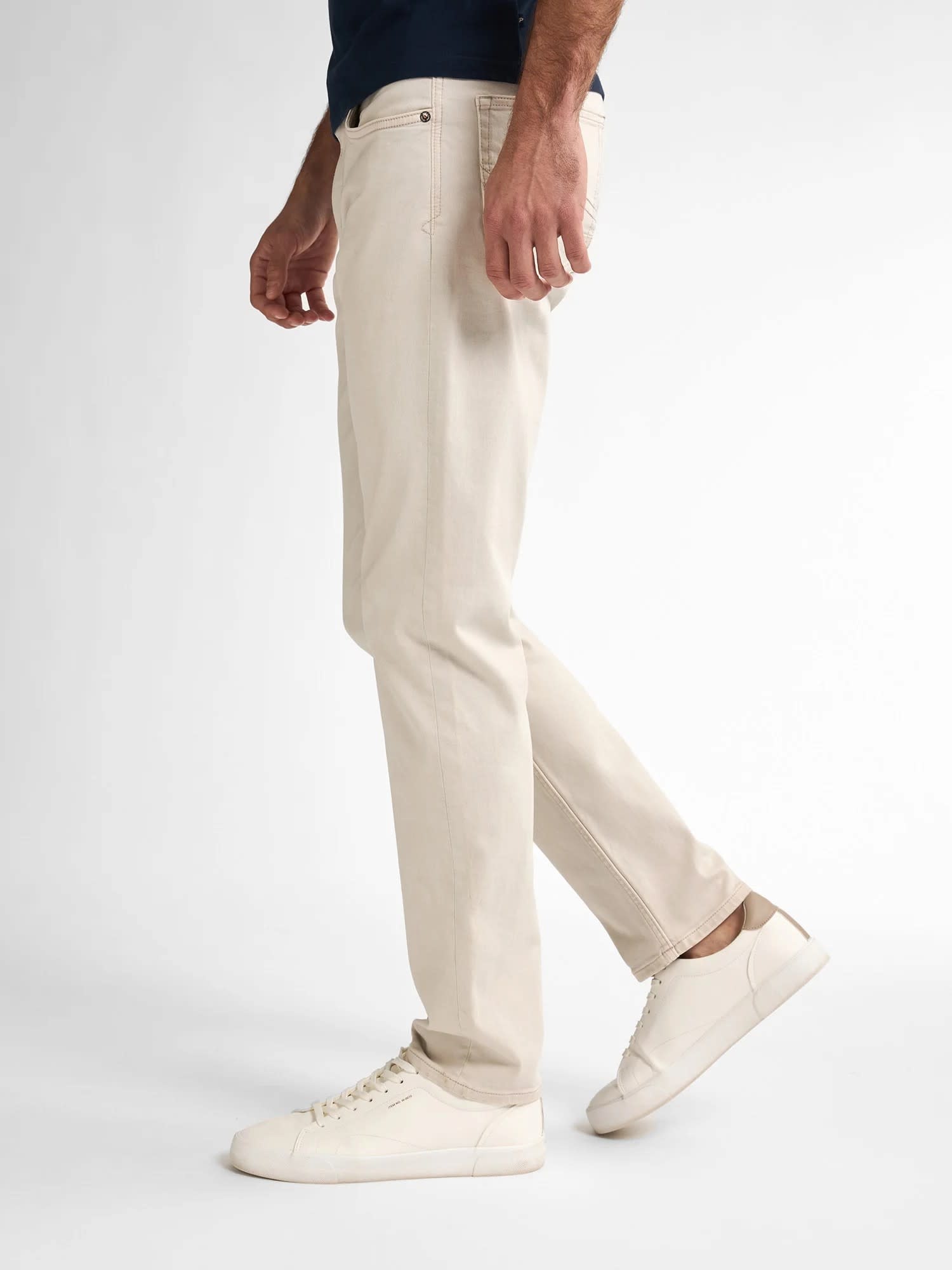 Petrol Denim Regular M-1050-DNM000