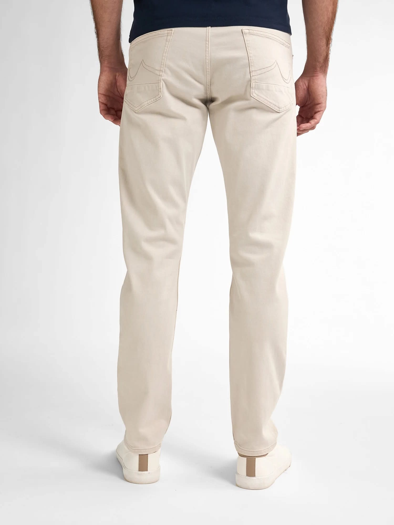 Petrol Denim Regular M-1050-DNM000