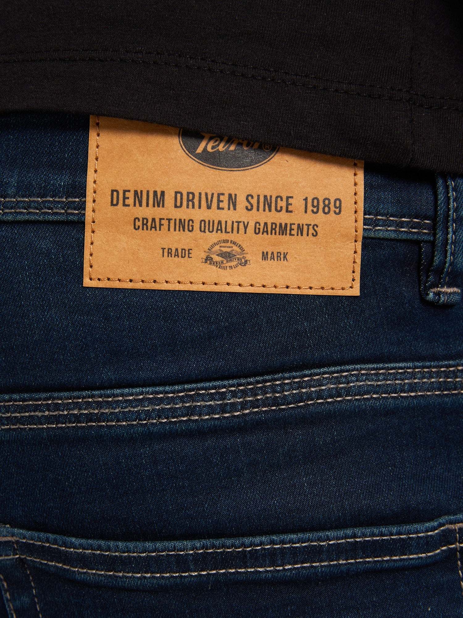 Petrol SEAHAM Classic