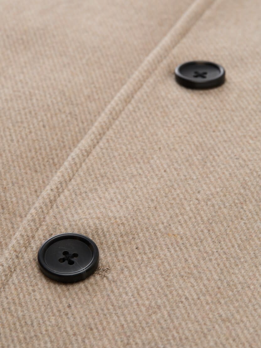 Tom Tailor 2-in-1 wollen jas  48497