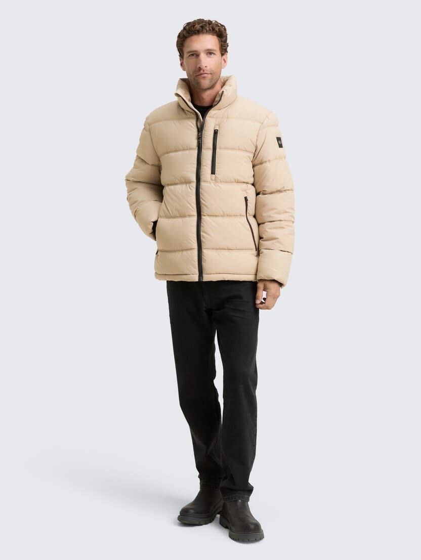 Tom Tailor Puffer Jacket 46985