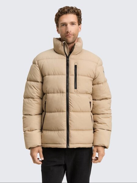 Tom Tailor Puffer Jacket 46985