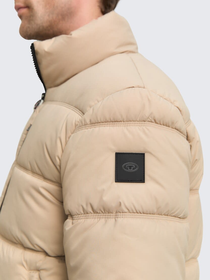Tom Tailor Puffer Jacket 46985