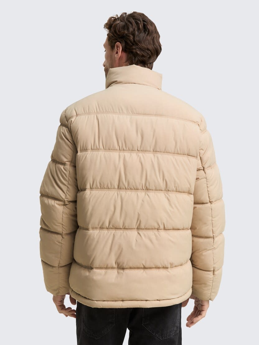 Tom Tailor Puffer Jacket 46985