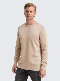Tom Tailor Trui Crewneck 48035