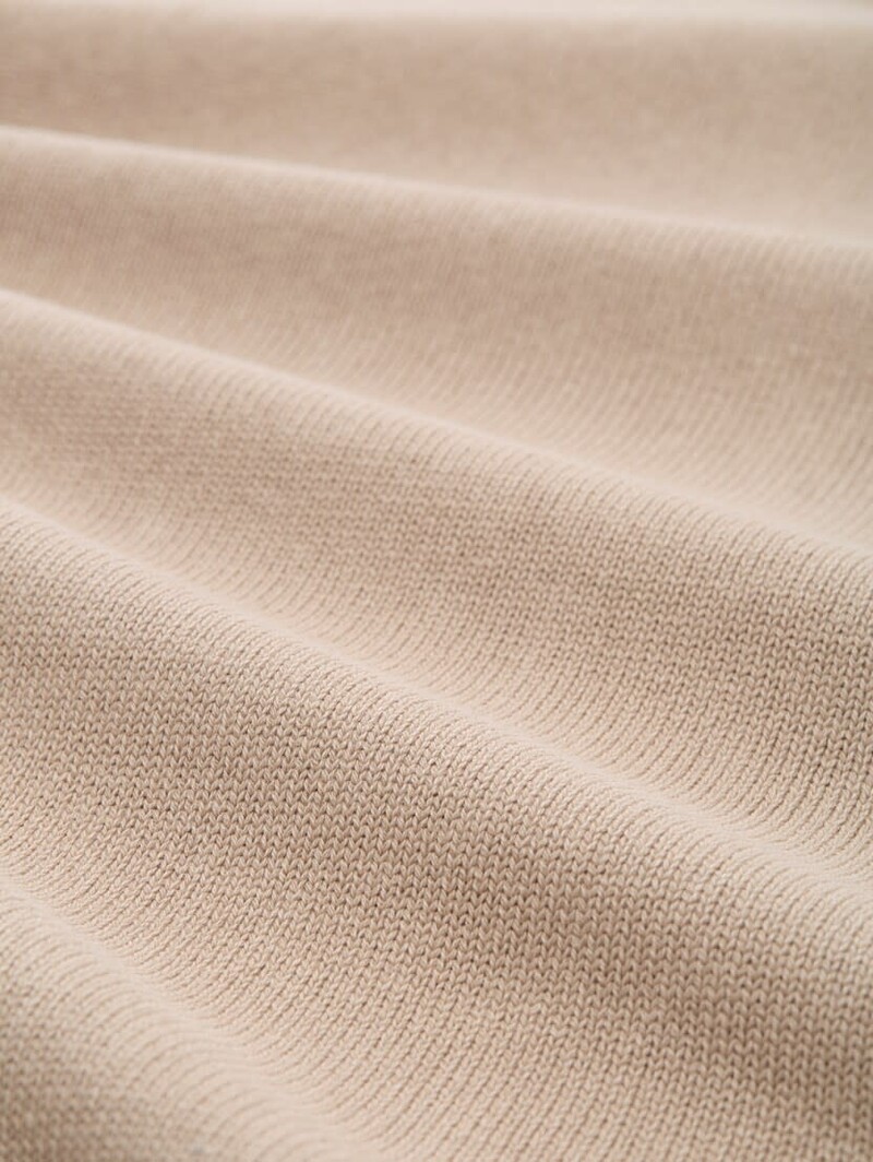 Tom Tailor Trui Crewneck 48035