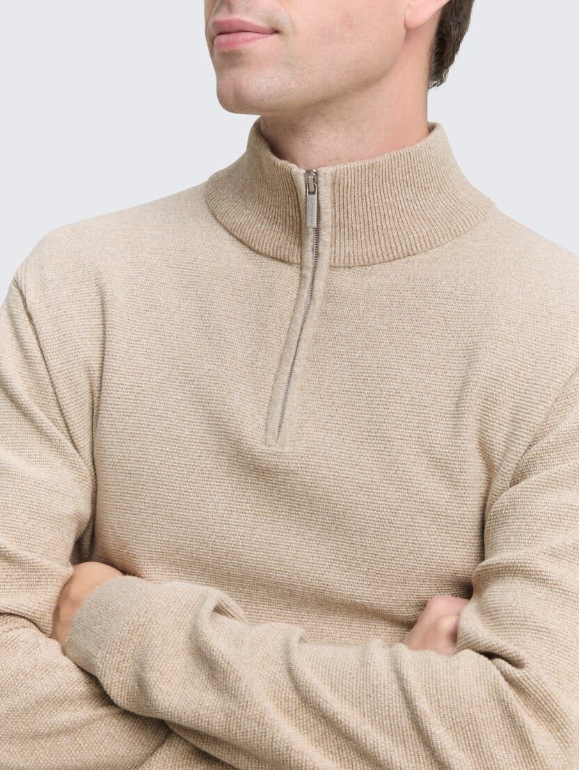 Tom Tailor Twotone Troyer 48025