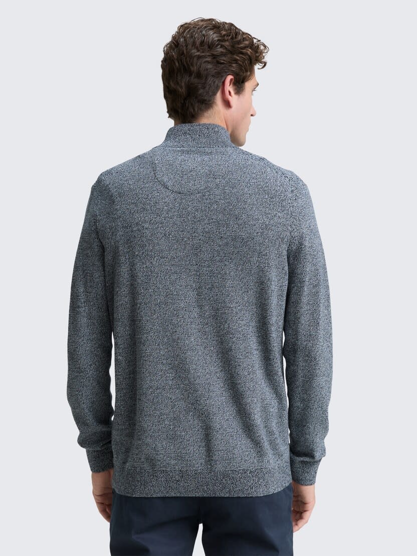 Tom Tailor Twotone Troyer 48025