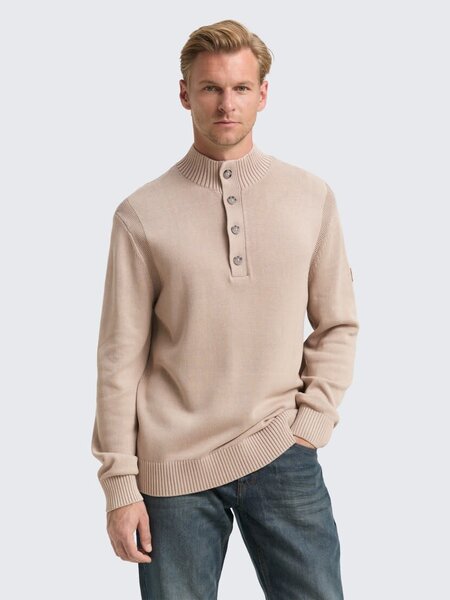 Tom Tailor Troyer Button 48036