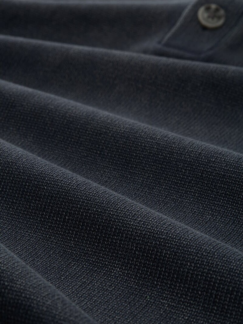 Tom Tailor Troyer Button 48036