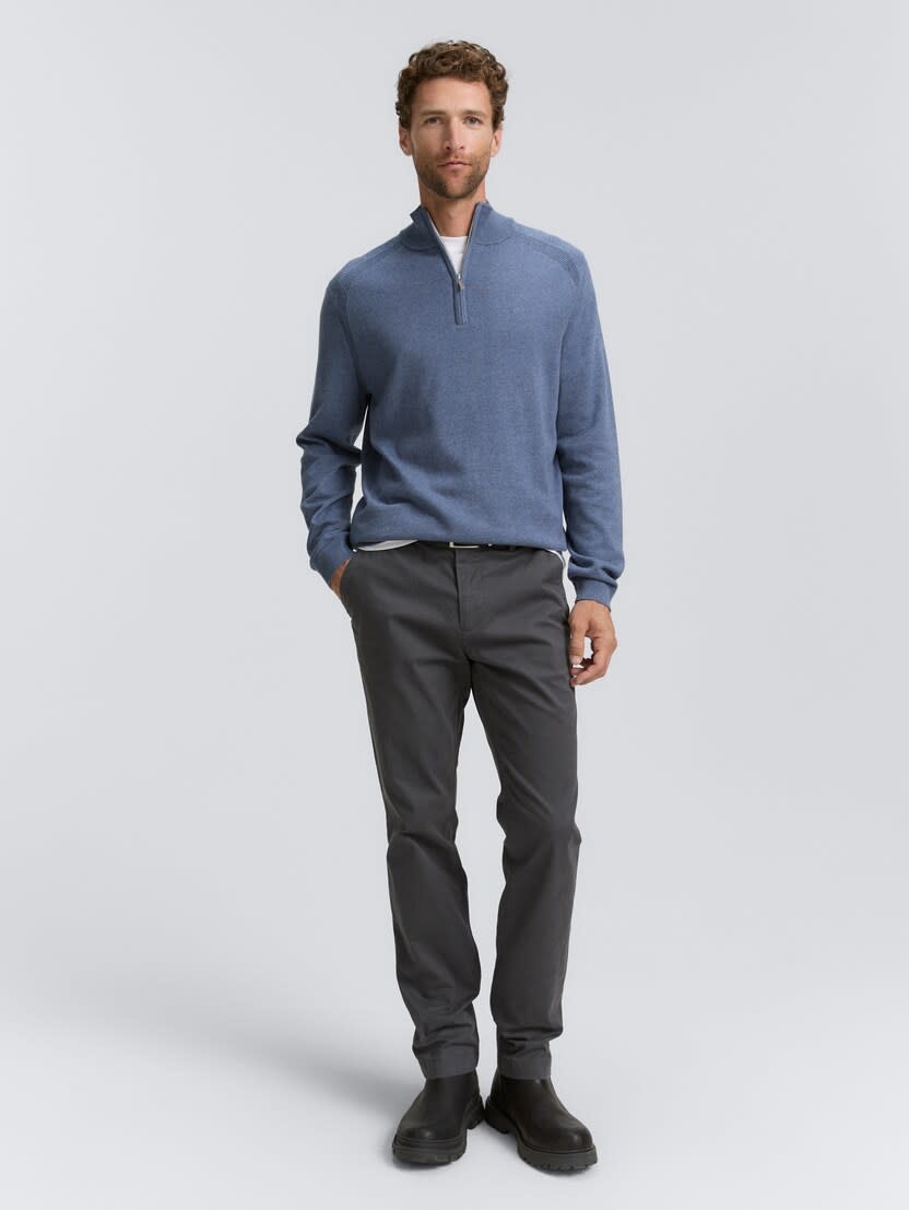 Tom Tailor Basic Troyer 47570