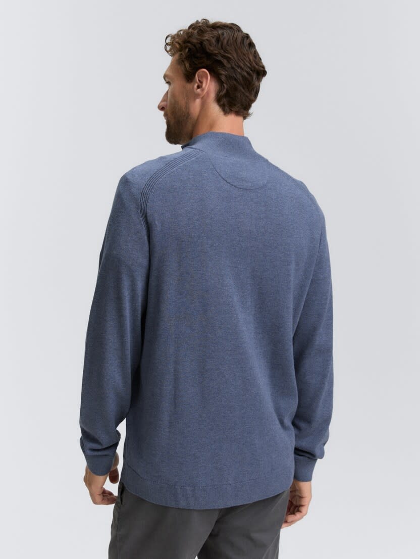 Tom Tailor Basic Troyer 47570