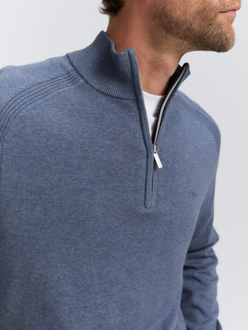 Tom Tailor Basic Troyer 47570