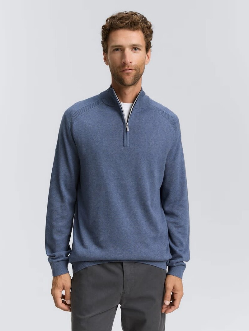 Tom Tailor Basic Troyer 47570