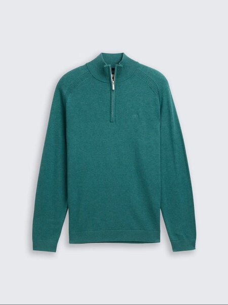 Tom Tailor Basic Troyer 47570