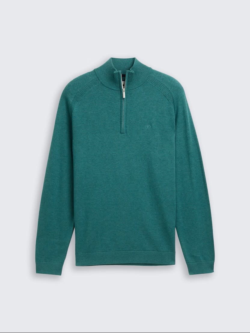 Tom Tailor Basic Troyer 47570