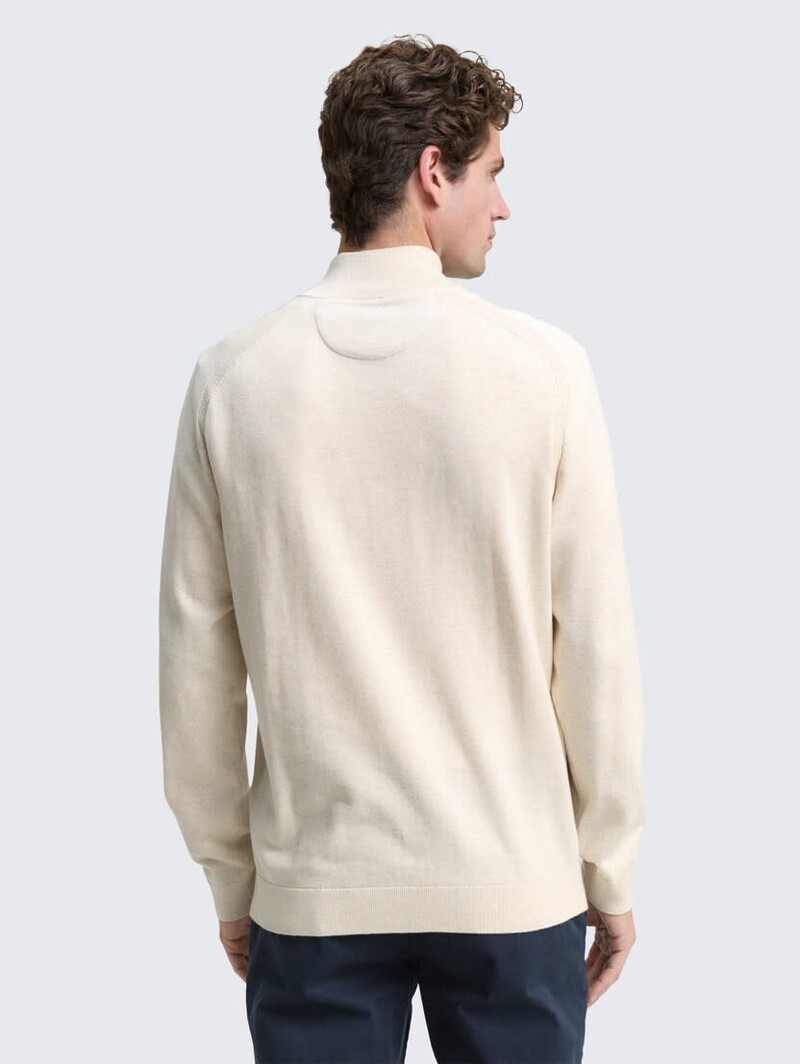 Tom Tailor Basic Troyer 47570