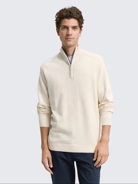 Tom Tailor Basic Troyer 47570