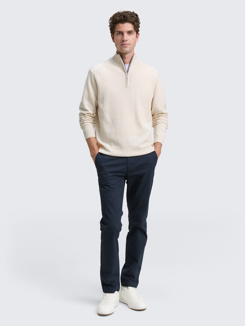 Tom Tailor Basic Troyer 47570