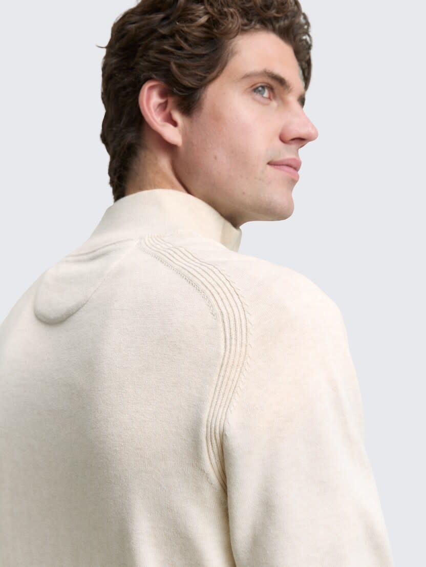 Tom Tailor Basic Troyer 47570