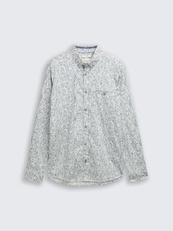 Tom Tailor Stretch Shirt 47351