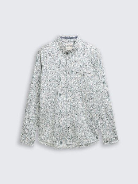 Stretch Shirt 47351