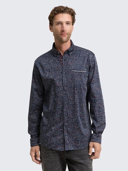 Stretch Shirt 47351
