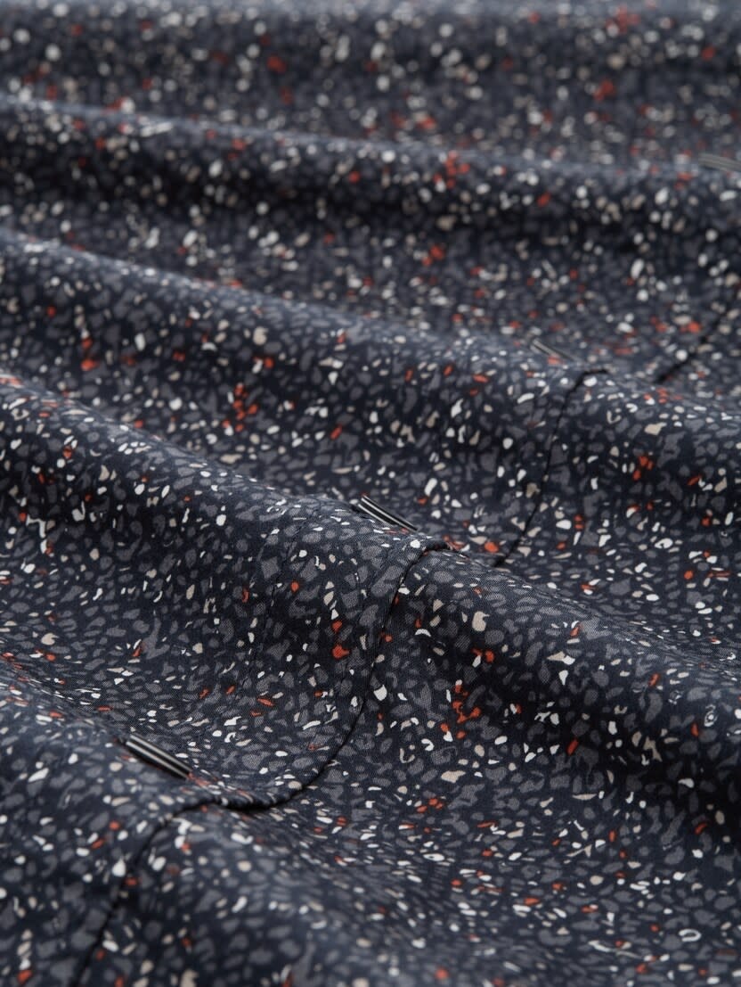 Tom Tailor Stretch Shirt 47351