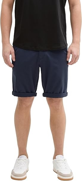 Tom Tailor Chino shorts 44841