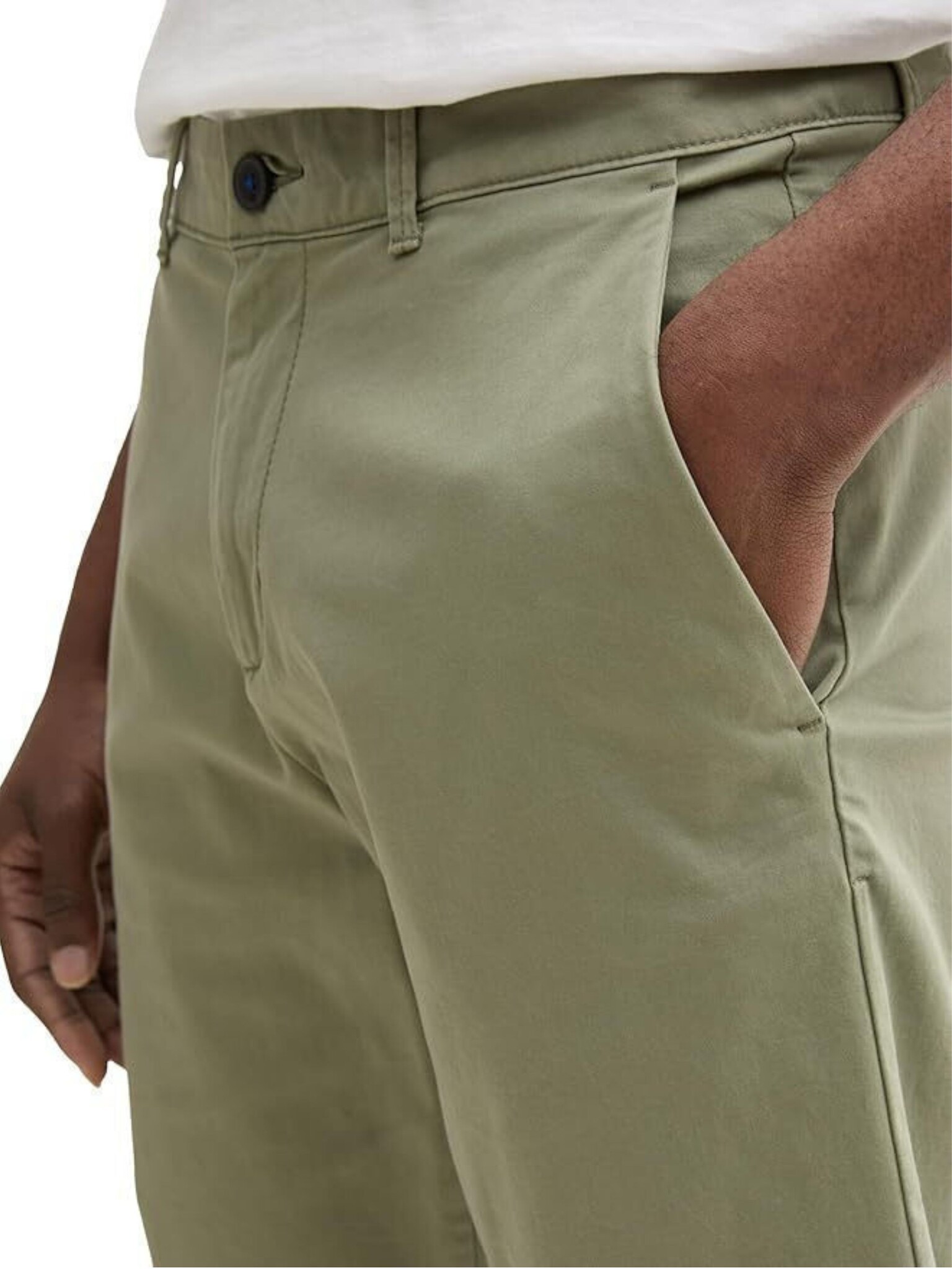 Tom Tailor Regular chino shorts 44844