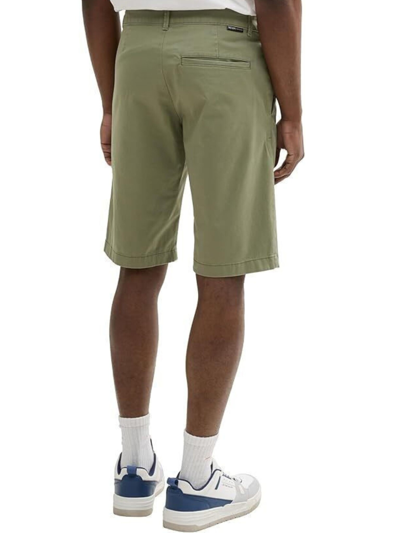 Tom Tailor Regular chino shorts 44844