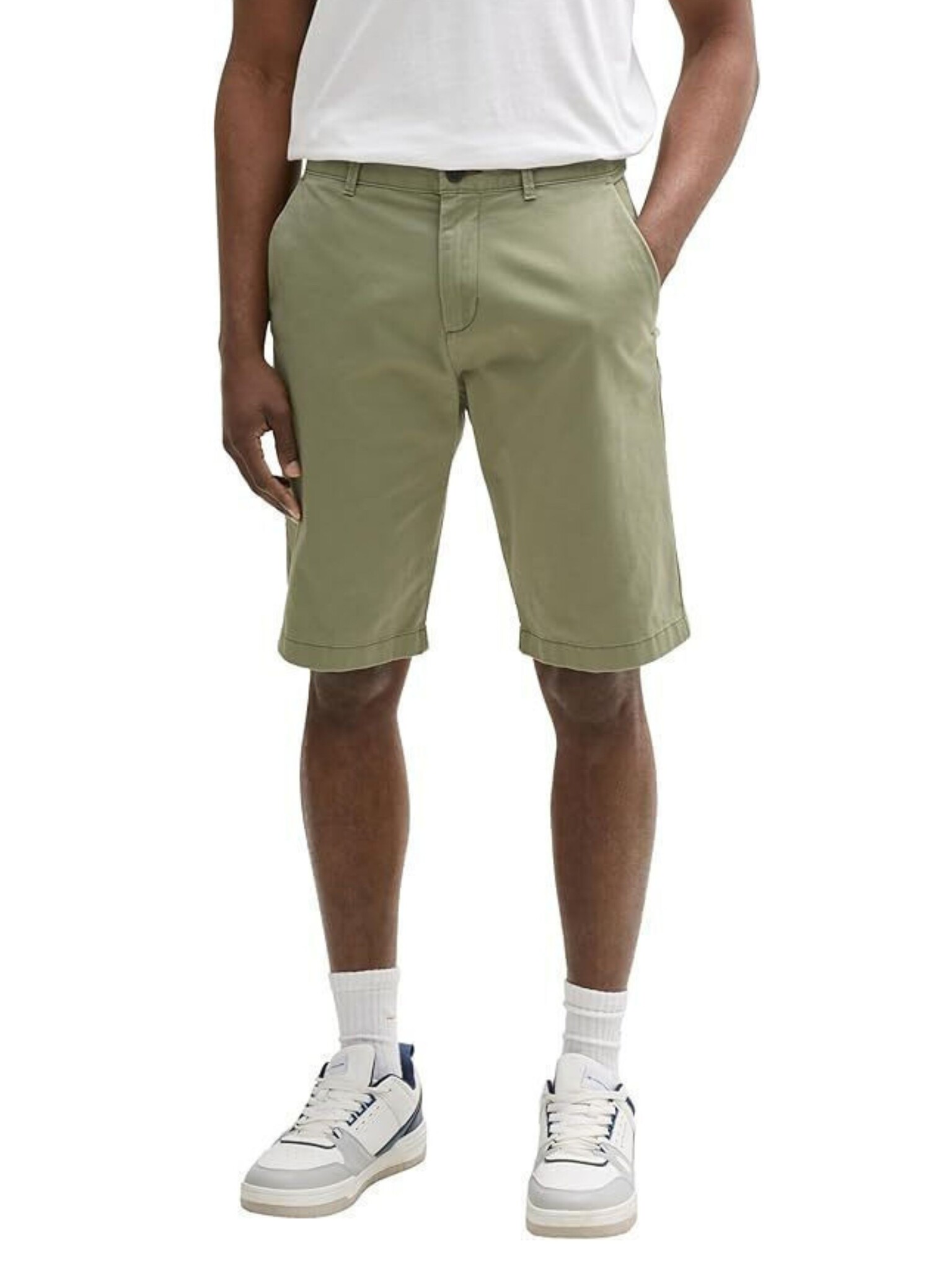 Tom Tailor Regular chino shorts 44844