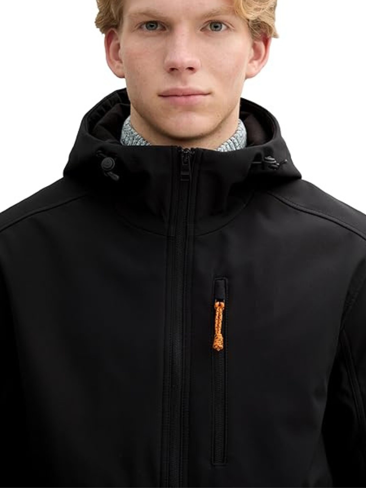 Tom Tailor Softshell jacket 1043829