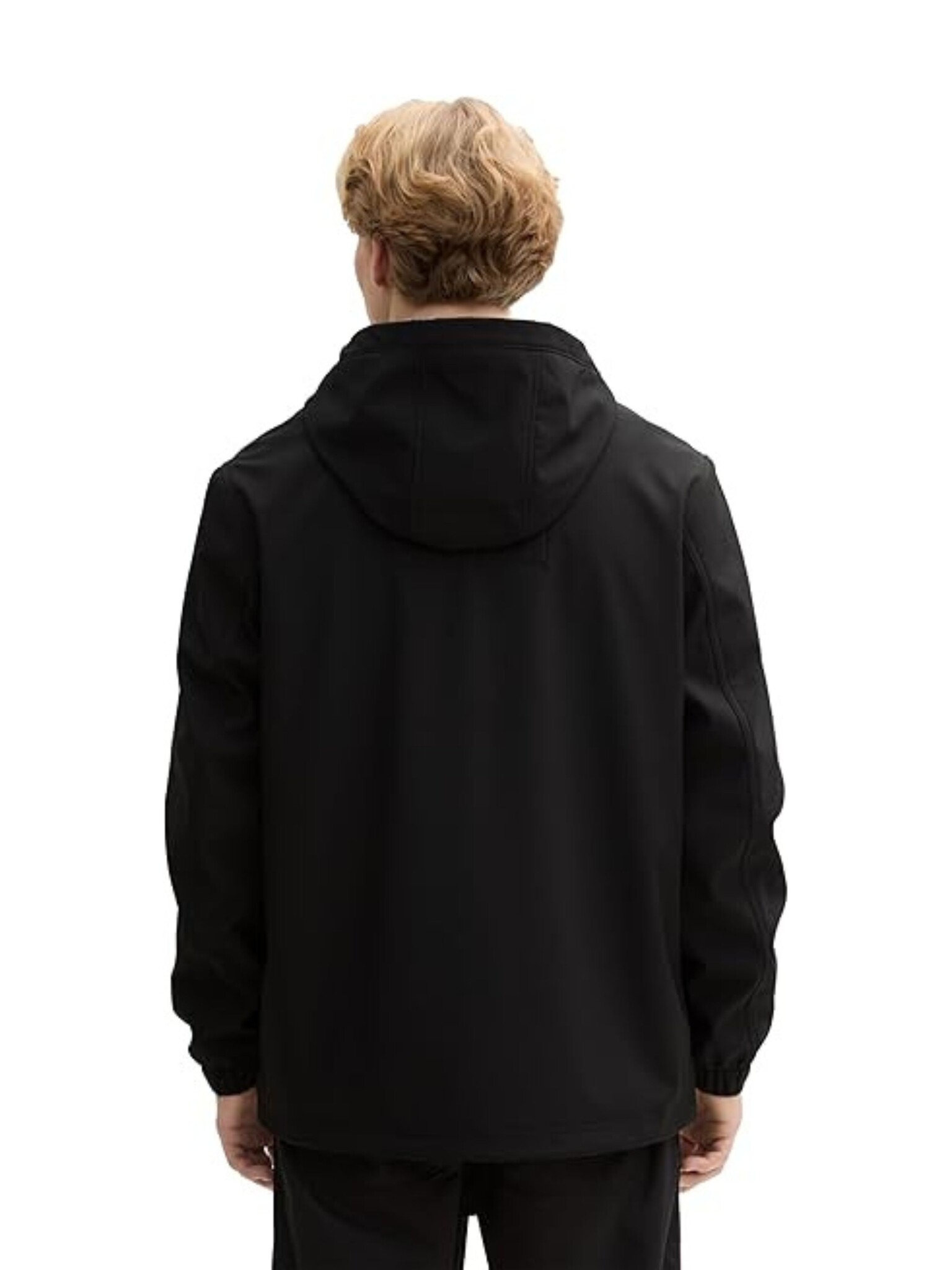 Tom Tailor Softshell jacket 1043829