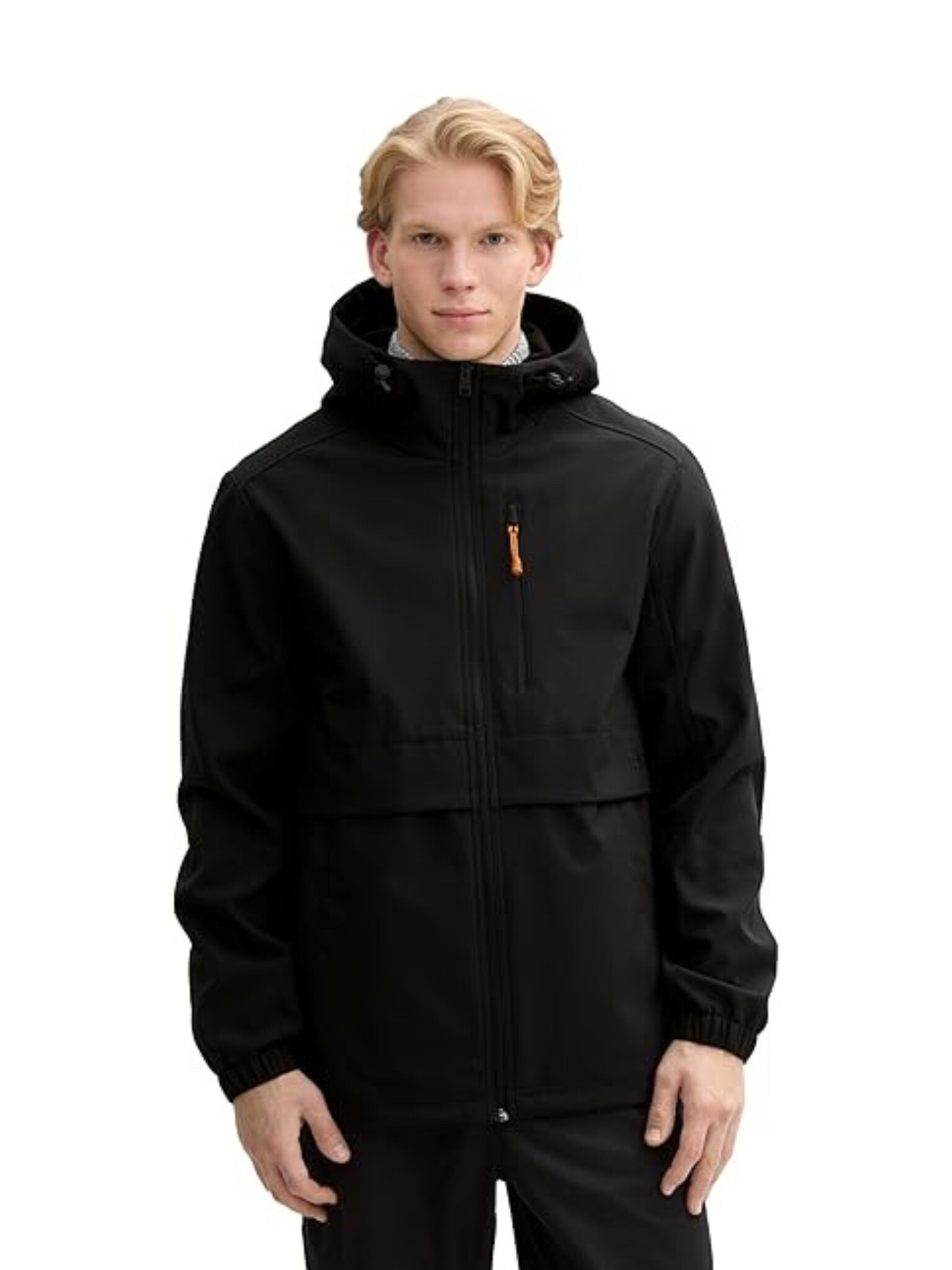 Tom Tailor Softshell jacket 1043829