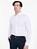 Tom Tailor Stretch linen shirt 45116