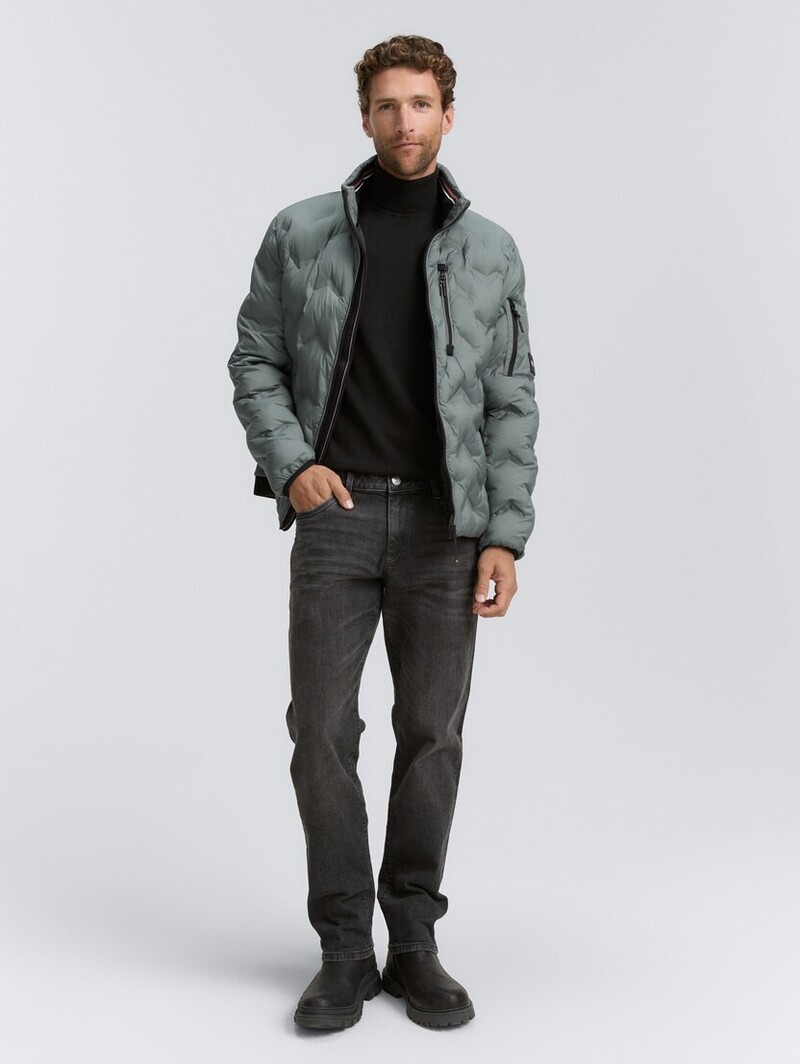 Tom Tailor Hybride Lichtgewicht Jack 48139