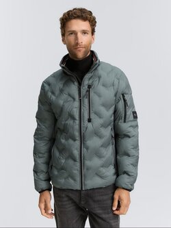 Tom Tailor Hybride Lichtgewicht Jack 48139