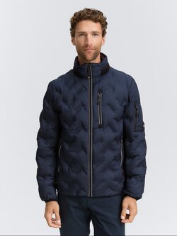 Tom Tailor Hybride Lichtgewicht Jack 48139